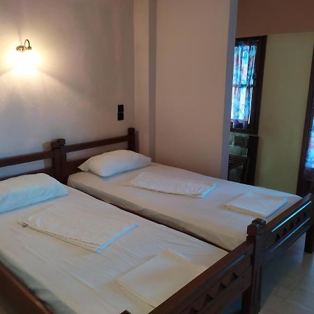 טסגרדה Double Studio Room With Two Single Beds מראה חיצוני תמונה