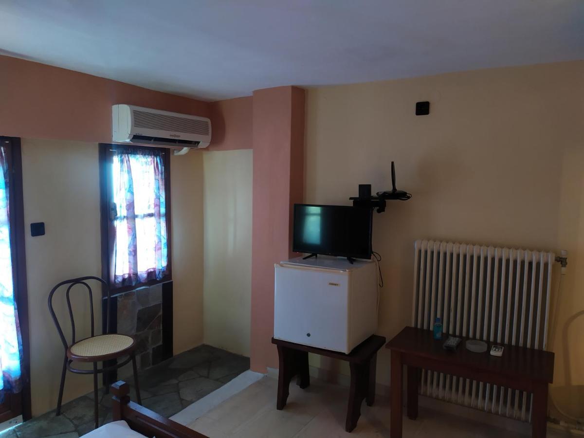 טסגרדה Double Studio Room With Two Single Beds מראה חיצוני תמונה